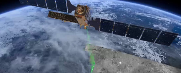 Europe lofts first Copernicus environmental satellite