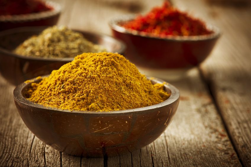 The spice that prevents fluoride from destroying your brain