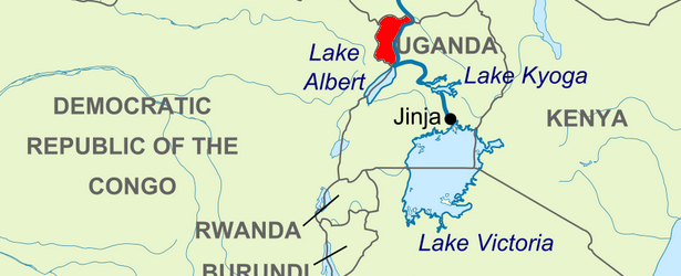 Unidentified fatal disease broke out in West Nile region, Uganda