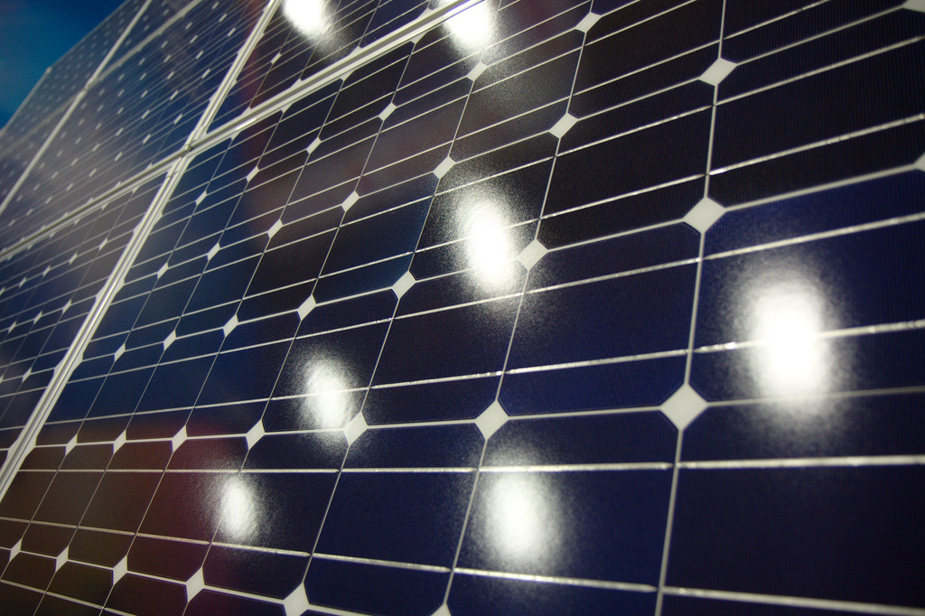 The next big thing in photovoltaics – taking the lead out of a promising solar cell