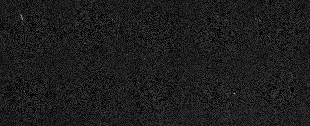 First image of an asteroid taken from the surface of Mars