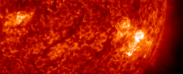 moderately-strong-m1-3-solar-flare-erupted-from-ar-2065