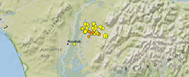 earthquake-swarm-in-northern-alaska-northeast-of-noatak