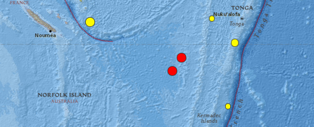 two-strong-and-very-deep-earthquakes-struck-south-of-fiji