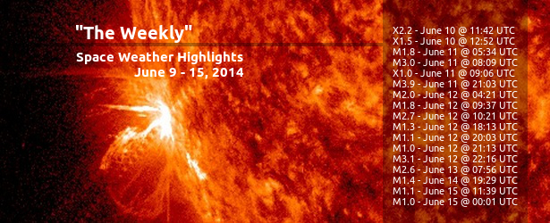 space-weather-highlights-for-june-9-15-2014-14-m-class-and-3-x-class-solar-flares