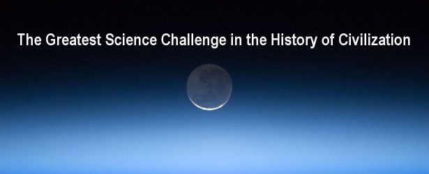 “The Greatest Science Challenge in the History of Civilization” – a video by Rolf A. F. Witzsche