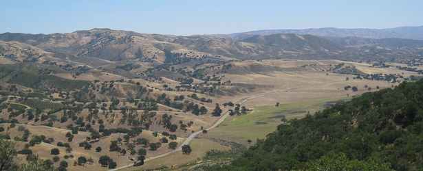 Cuyama Valley groundwater depleted twice as fast than it naturally recharges, California