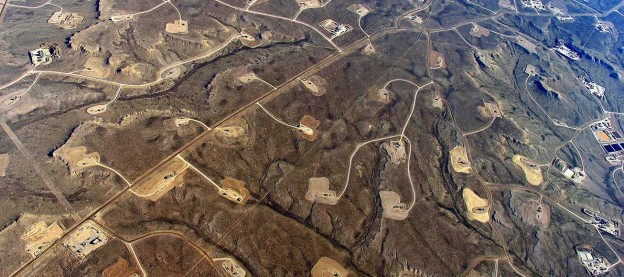 Fracking – researching biological fallout of shale-gas production must become a top priority