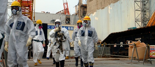Fukushima radiation is affecting the health of the entire global ecosystem, scientist says