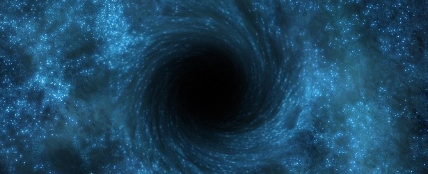 Cosmologist Laura Mersini-Houghton claims black holes do not exist