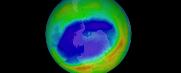 Unexpectedly large amount of ozone-depleting compound present in Earth’s atmosphere