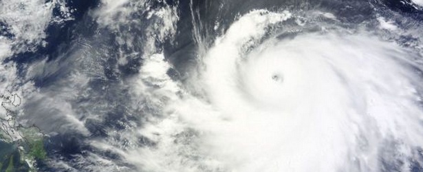 Tropical Storm “Halong” rapidly intesified to Category 4 typhoon, Northwestern Pacific