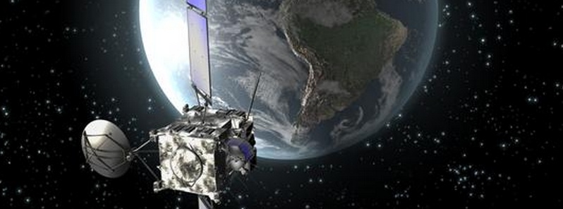 An anomaly in satellites’ flybys baffles scientists