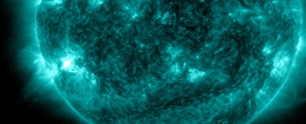 moderate-m1-1-solar-flare-erupted-from-region-2157