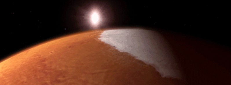 maven-arrives-to-mars-one-month-before-comet-siding-spring
