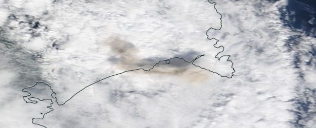 Zhupanovsky erupts, sends ash plume up to 11.6 km a.s.l. – Kamchatka