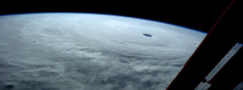 Super Typhoon “Vongfong” weakens, targets Okinawa