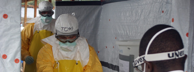 Scientist who discovered Ebola calls rising viral pandemic an ‘unimaginable catastrophe’