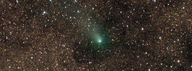 Observing Comet Siding Spring flyby Mars – Sunday, October 19, 2014