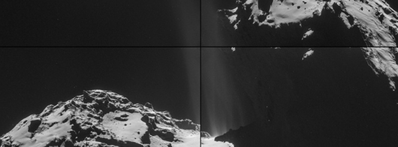 comet-67p-has-19-000-km-long-coma-and-rosetta-is-less-than-30-km-from-its-surface