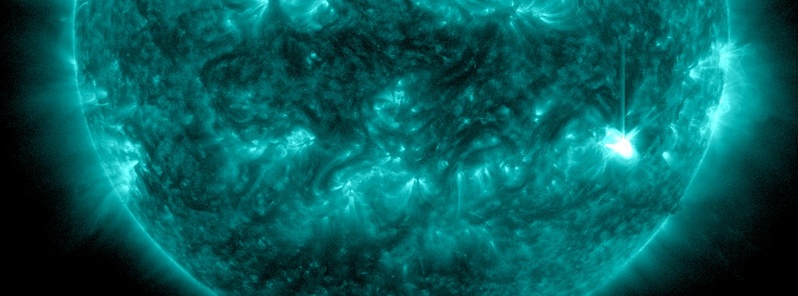 two-m-class-solar-flares-erupted-from-southwest-quadrant