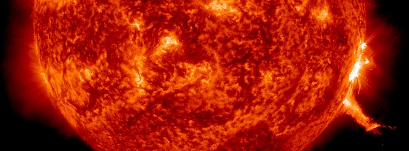 strong-m7-3-solar-flare-erupted-from-southwest-limb
