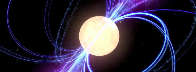 Impossible “neutron star” shatters theory