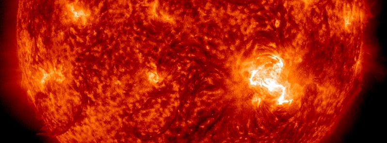 long-duration-x1-0-solar-flare-erupted-from-region-2192
