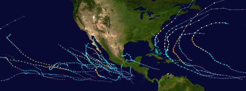 bellow-average-atlantic-and-busy-pacific-hurricane-seasons-draw-to-end