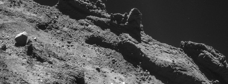 Live events scheduled for first-ever landing attempt on a comet – November 11/12, 2014