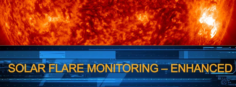 New solar monitoring instrument “EXIS” passes final review