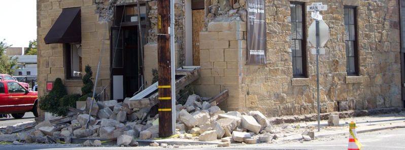 The next Napa earthquake could be much bigger, scientists find