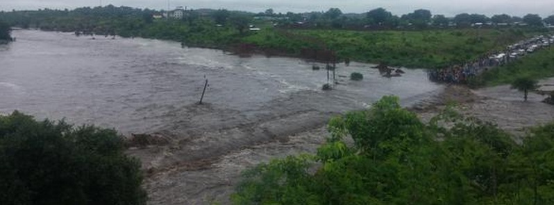Malawi floods behave like a ‘slow tsunami’, death toll increases
