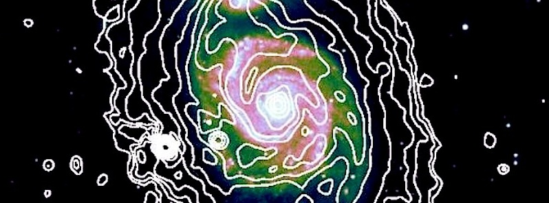 Galactic magnetic fields