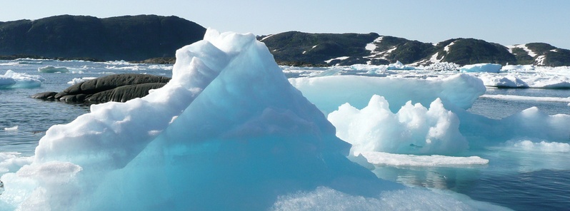 Inuit elders tell NASA Earth axis shifted
