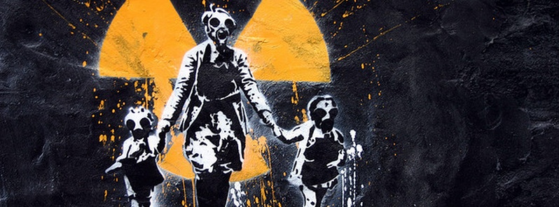 Fukushima world’s radiation nightmare