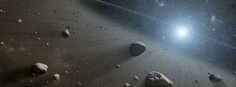 New desktop app with potential to increase asteroid detection now available to public