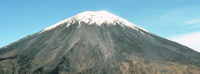 Increased seismic activity detected around Ngauruhoe volcano, New Zealand