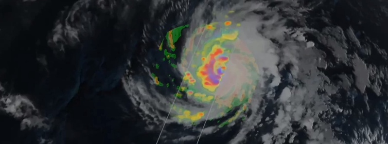 Super Typhoons 2013 – 2015