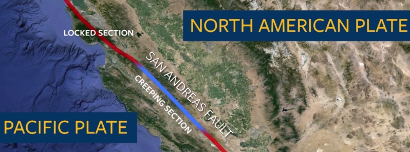 UC Berkeley scientists begin monitoring tremors on San Andreas Fault