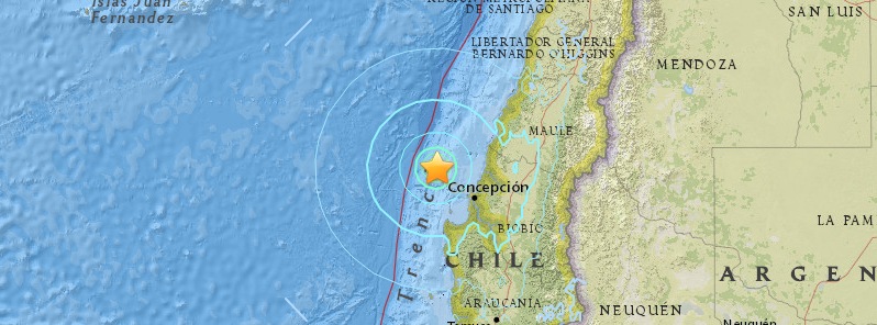 strong-and-shallow-m6-4-earthquake-hit-near-the-coast-of-conception-chile