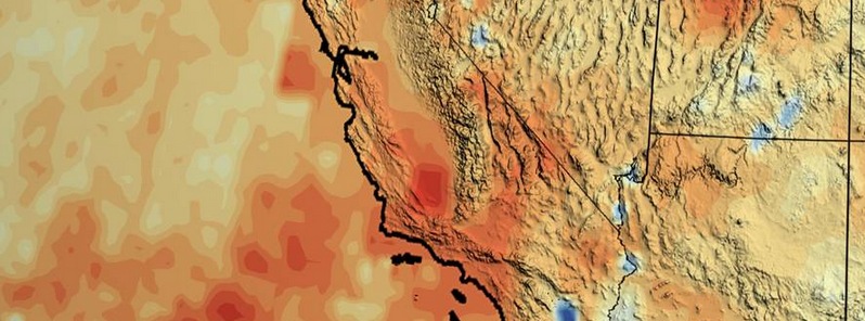 California ‘rain debt’ equal to average full year of precipitation