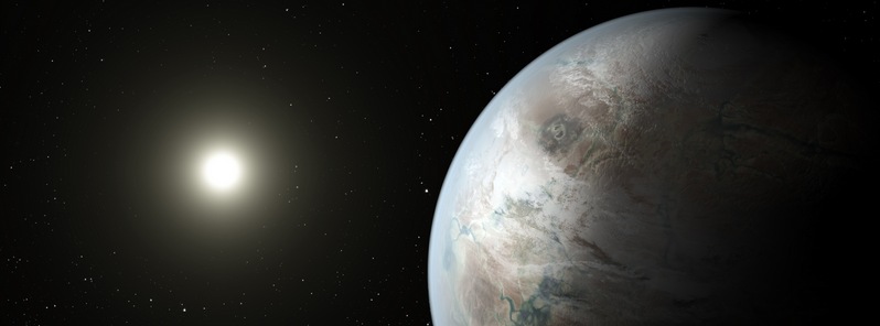 NASA’s Kepler mission discovers closest Earth twin yet
