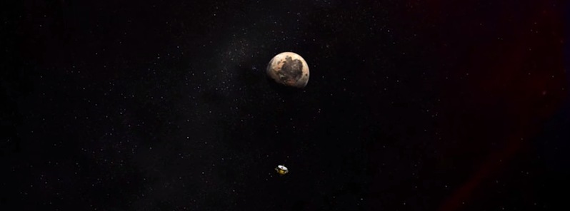 Final ‘all clear’ for historic July 14 Pluto flyby