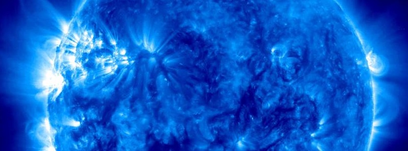 STEREO-A spacecraft returns data from the far side of the Sun