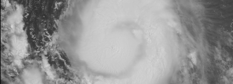 Hurricane “Ignacio” to pass close to Hawaii