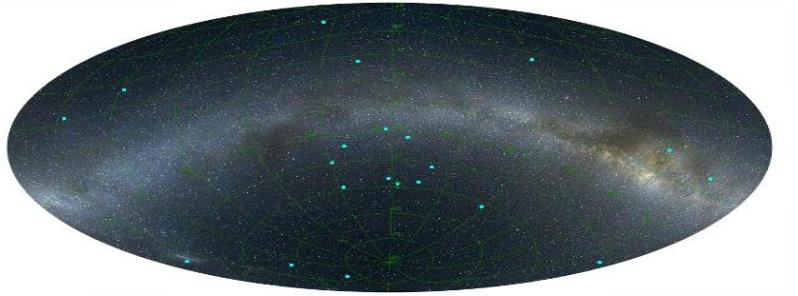 the-largest-structure-of-the-observable-universe-found-a-ring-of-galaxies-five-million-light-years-across