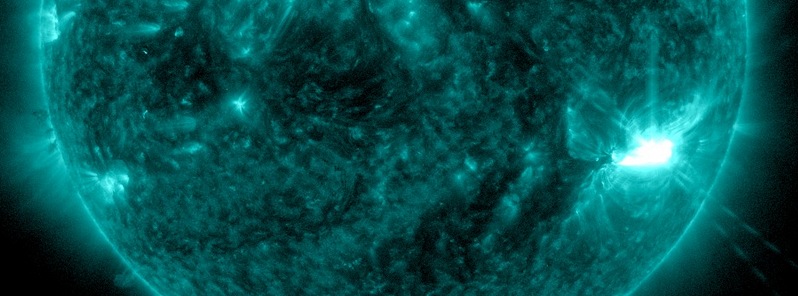 long-duration-m2-9-solar-flare-erupts-from-region-2403
