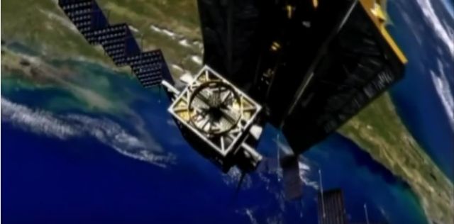 Space elevator patent to revolutionize the future of space travel