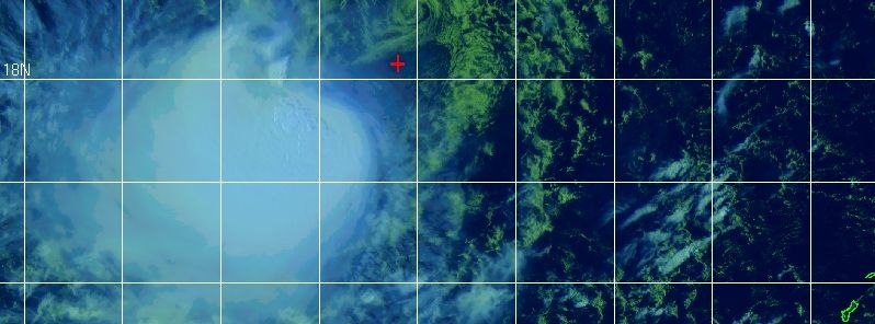 tropical-storm-dujuan-jenny-to-become-a-typhoon-as-it-approaches-philippines-and-japan